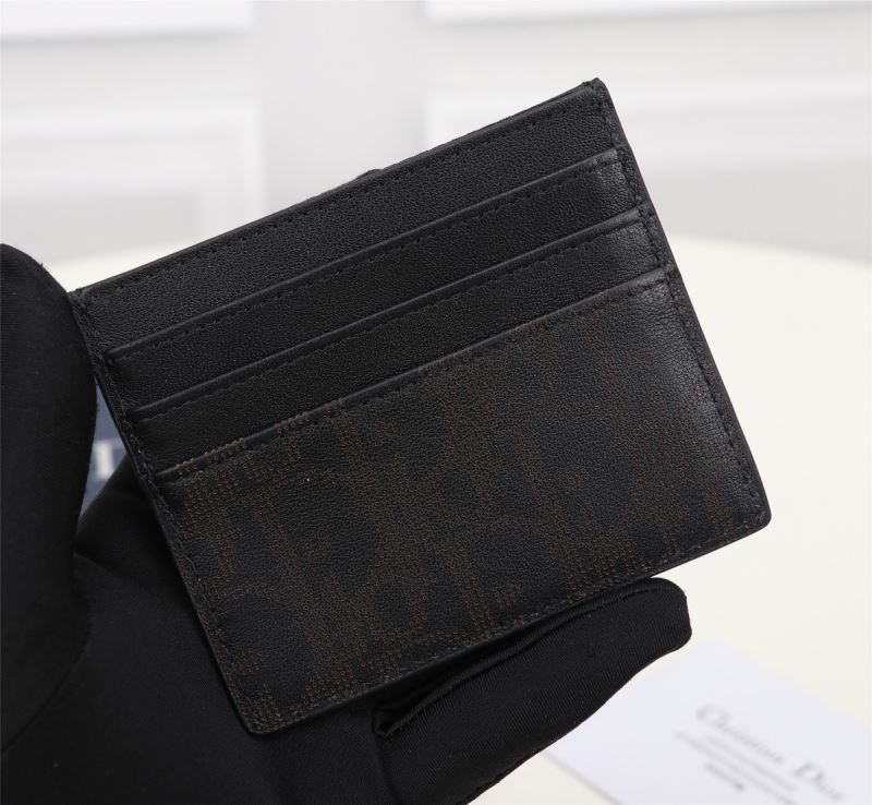 Christian Dior Wallet